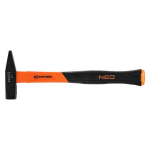 NEO Neo locksmith hammer plastic handle 300g 298mm (V31AC-T