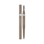 Rimmel London Brow This Way Fill & Sculpt kulmupliiats 001 Blonde 2in1 0,25g
