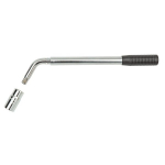 Vorel " Vorel Extension wheel wrench 17x19mm 1/ 2"" 57100"