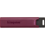 Kingston 512GB DataTraveler Max USB 3.2 Red