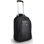 Port Designs "Chicago EVO Backpack and Trolley 15.6" Black