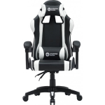 Canyon Gaming chair Core SGCH2 Black White