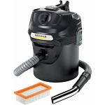 Karcher AD 2 1.629-711.0 Black