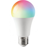 BESK 10W A60 E27 3000k Wi-Fi RGB Tuya