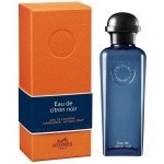 Hermes Eau De Citron Noir Eau De Cologne Spray 100ml