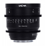 Venus Optics Laowa Zero-D Cine 15 mm F/ 2.1 for Sony E