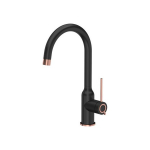 Quadron QUADRON INGRID kitchen mixer (3523500_BLMPVDC1)