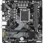 Gigabyte B760M H DDR4