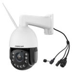 Foscom SD4H White/ Black