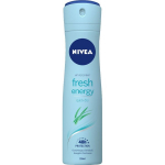 Nivea Nivea Deodorant ENERGY FRESH spray for women 150ml