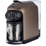 Lavazza A Modo Mio Desea Brown Walnut