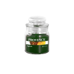 PROVENCE Candle Spices &Oslash;6x9cm