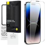 Baseus "Schott HD Tempered Glass 0.3 mm Apple iPhone 14 Pro Max"