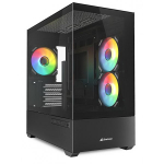 Sharkoon MK6 RGB Black