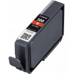 Canon PFI-300R Red