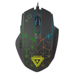 Tracer GameZone XO RGB Black