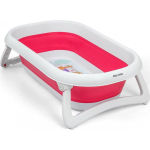 Milly Mally Folding Bathtub Pink