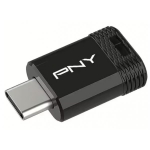 PNY 64GB Elite-X USB3.2 Black