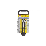 WMC_TOOLS SET OF SOCKETS AND BITS WMC TOOLS 28PCS