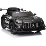 Lean Cars Mercedes AMG GT3 BBH-033 Black