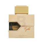 Al Haramain L&reg;Aventure Gold W 100ml EDP