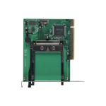 Conceptronic Conceptronic PCI - PCMCIA Controller (CIPCARD)