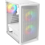 Logic Concept Atos Mini ARGB White