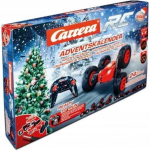 Carrera Carrera Carrera RC X-max Turnator Advent Calendar 2.4 GHz