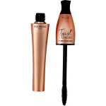 Bourjois Paris Twist Extreme Fiber Mascara Black 8ml