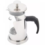 KingHoff Coffe pot 0,60l glass