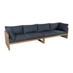 Evelekt Sofa SERENITY 4-seater