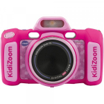 VTech KidiZoom Duo FX Pink