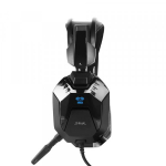 E-Blue Cobra H EHS948 Pro Gaming Black