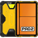 Ulefone Armor Pad 2 11" 8GB 256GB 4G (without Charger) Black/ Yellow