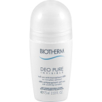 Biotherm Biotherm Deo Pure Invisible 48H Antiperspirant Roll-On 75ml