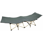 BESK Folding bed 185x68cm