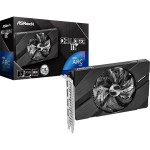 Asrock Intel Arc A380 Challenger ITX OC 6GB GDDR6 96bit