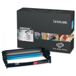 Lexmark E260X22G Black Photoconductor Kit