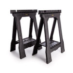 Stanley STST1-70355 Folding Sawhorse