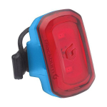 Blackburn Blackburn Click USB tail light 20 lumens blue (BBN-7074701)