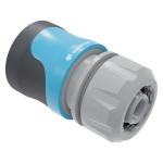Cellfast " Cellfast quick coupling through 1/ 2""-5/ 8"" SAFETOUCH IDEAL (50-632)