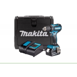 Makita Skrūvgriezējs - urbis ar bateriju DDF485SF