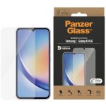 PanzerGlass "Ultra-Wide Fit Screen Protector Samsung A34 5G"