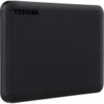 Toshiba Canvio Advance 4TB 2.5" Black HDTCA40EK3CA