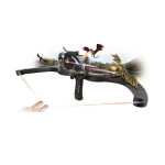Forever AR Hunter GP-300 Remote Augmented Reality Blaster Gun