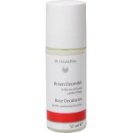 Dr. Hauschka Rose 50ml