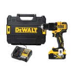 DeWALT DEWALT.WKRĘTARKA UD.18V DCD709M1 65Nm 1x4,0Ah