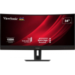 Viewsonic VG3456C 34" VA 21:9 Curved