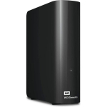 WD Elements Desktop 14TB 3.5" Black WDBWLG0140HBK-EESN