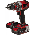 Einhell Einhell cordless hammer drill TE-CD 18/ 50 Li - -i BL